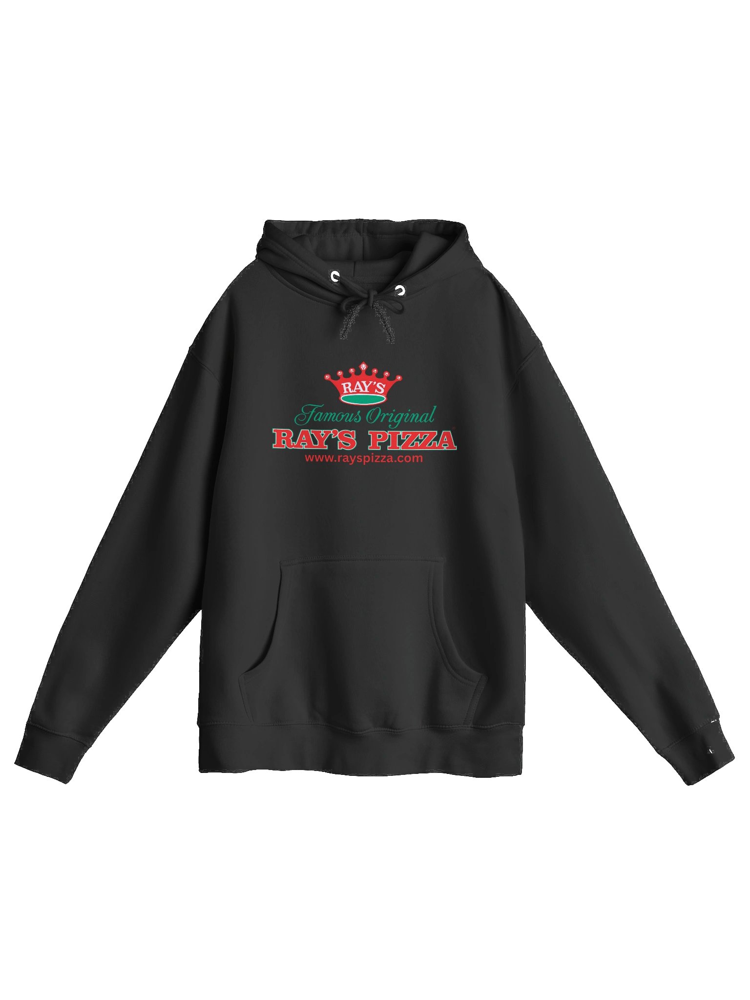 Limited Edition: Rest in Pizza Hoodie product image (1)
