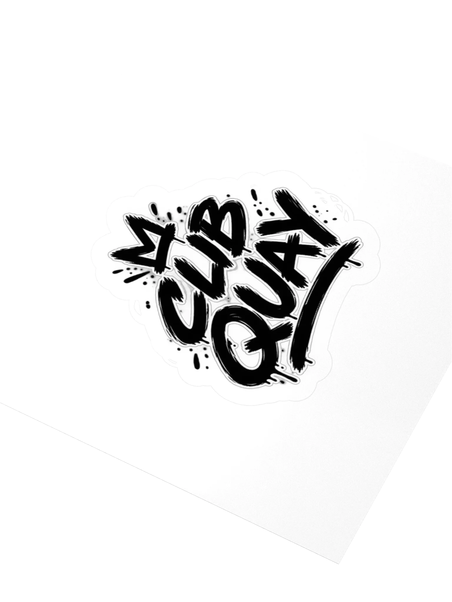 Club Quay Stickers product image (3)