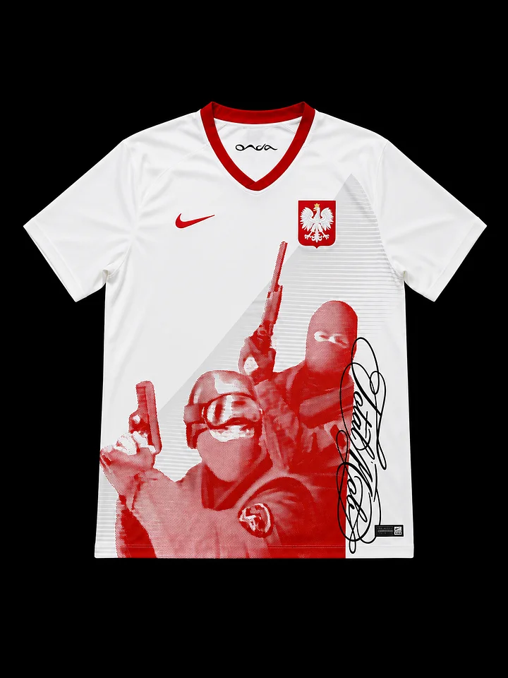 Poland Underground Concept Kit product image (1)