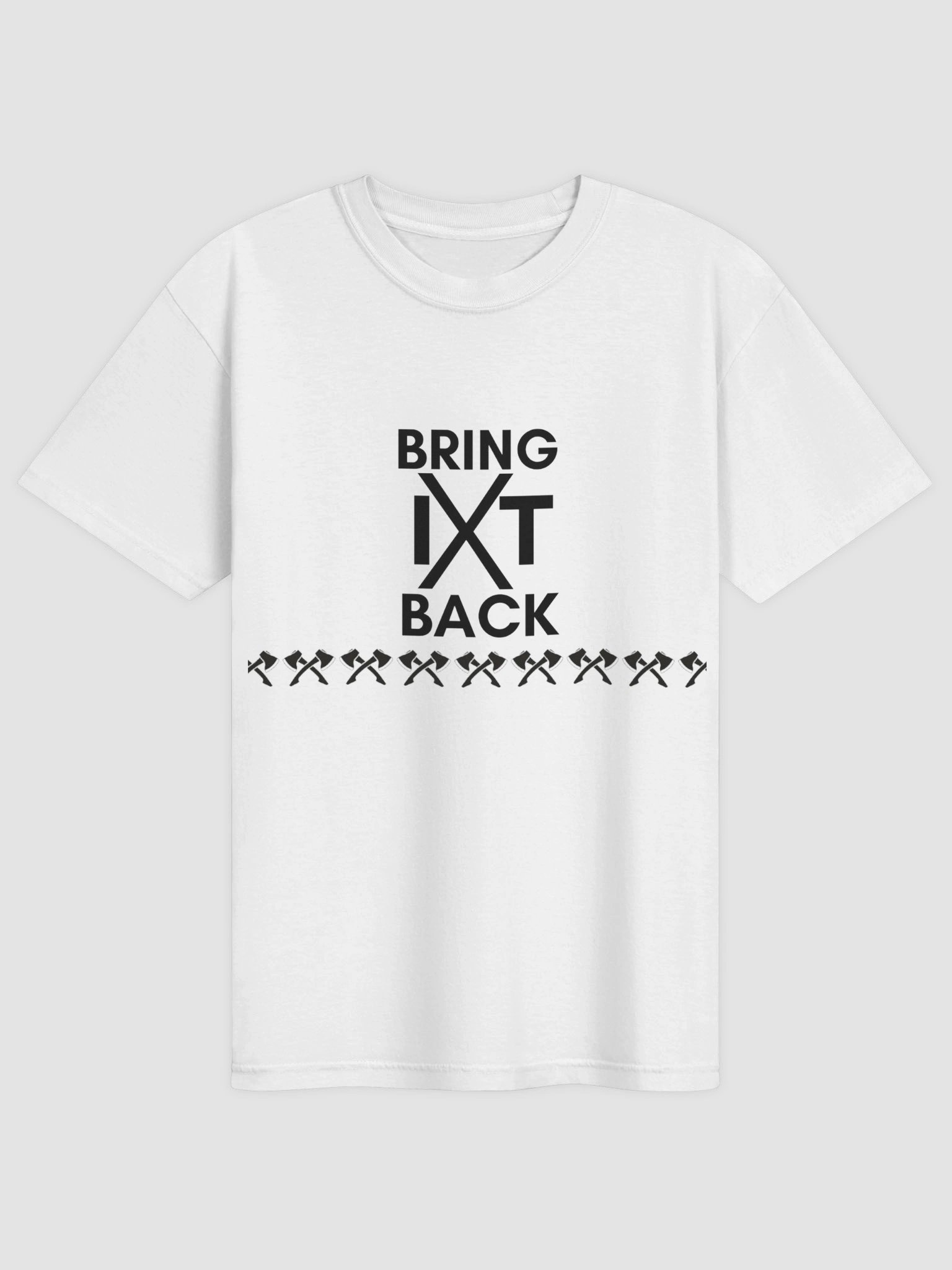 BRING IT BACK | Comfort Colors Garment-Dyed Heavyweight T-Shirt product image (1)