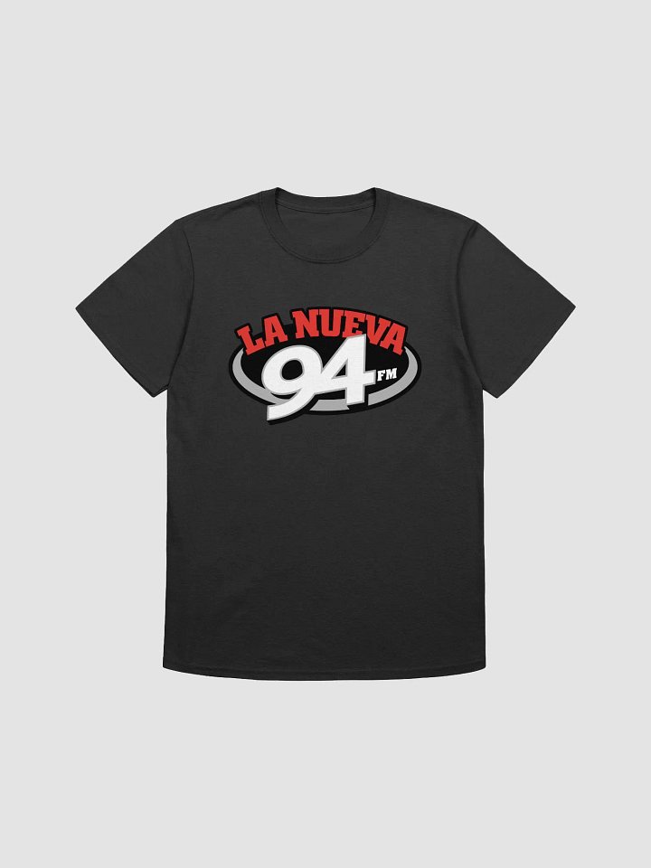 La Nueva 94 Pullover Suave product image (1)