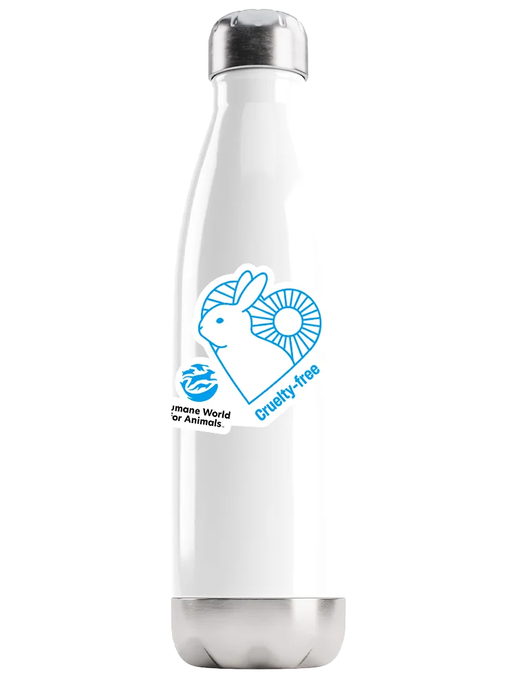 Cruelty-free - Sticker product image (1)