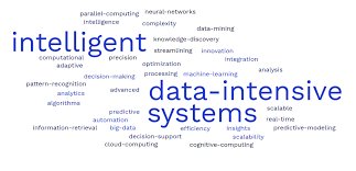 Data-intensive Computing Systems product image (1)