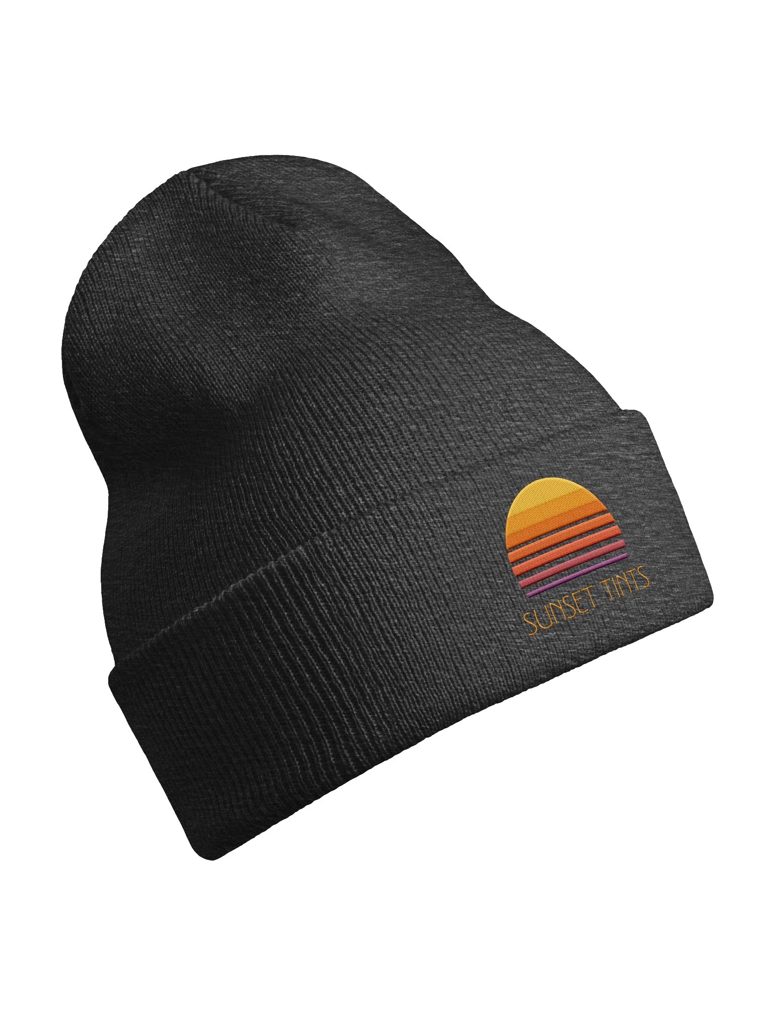 Dark Grey Beanie product image (8)