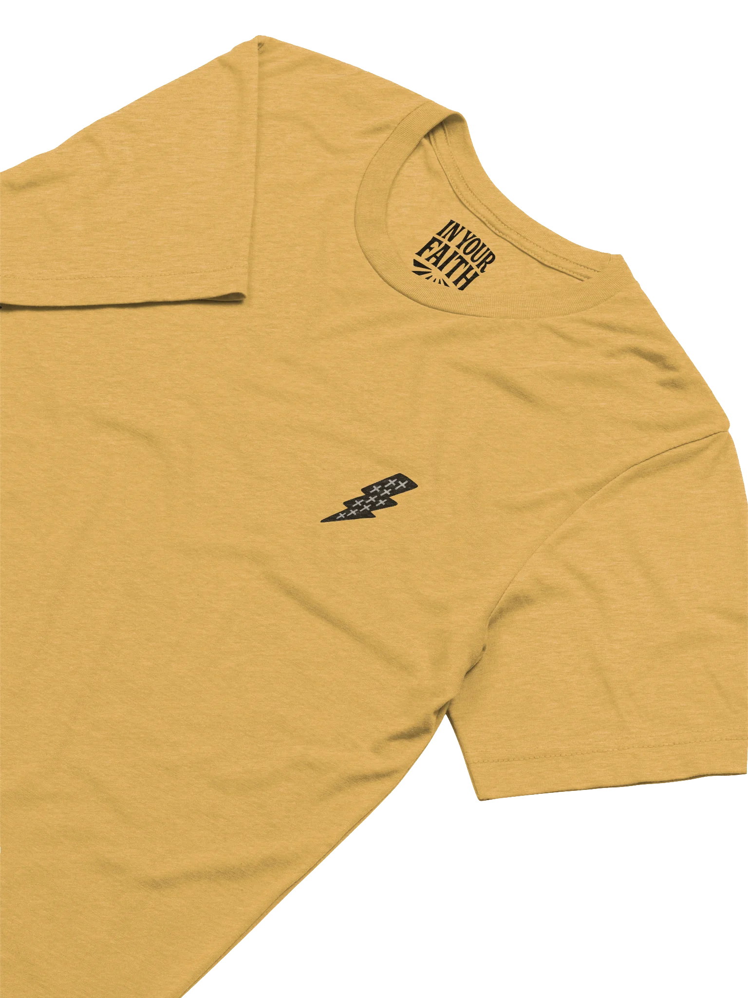 Wings of Faith T-Shirt product image (3)