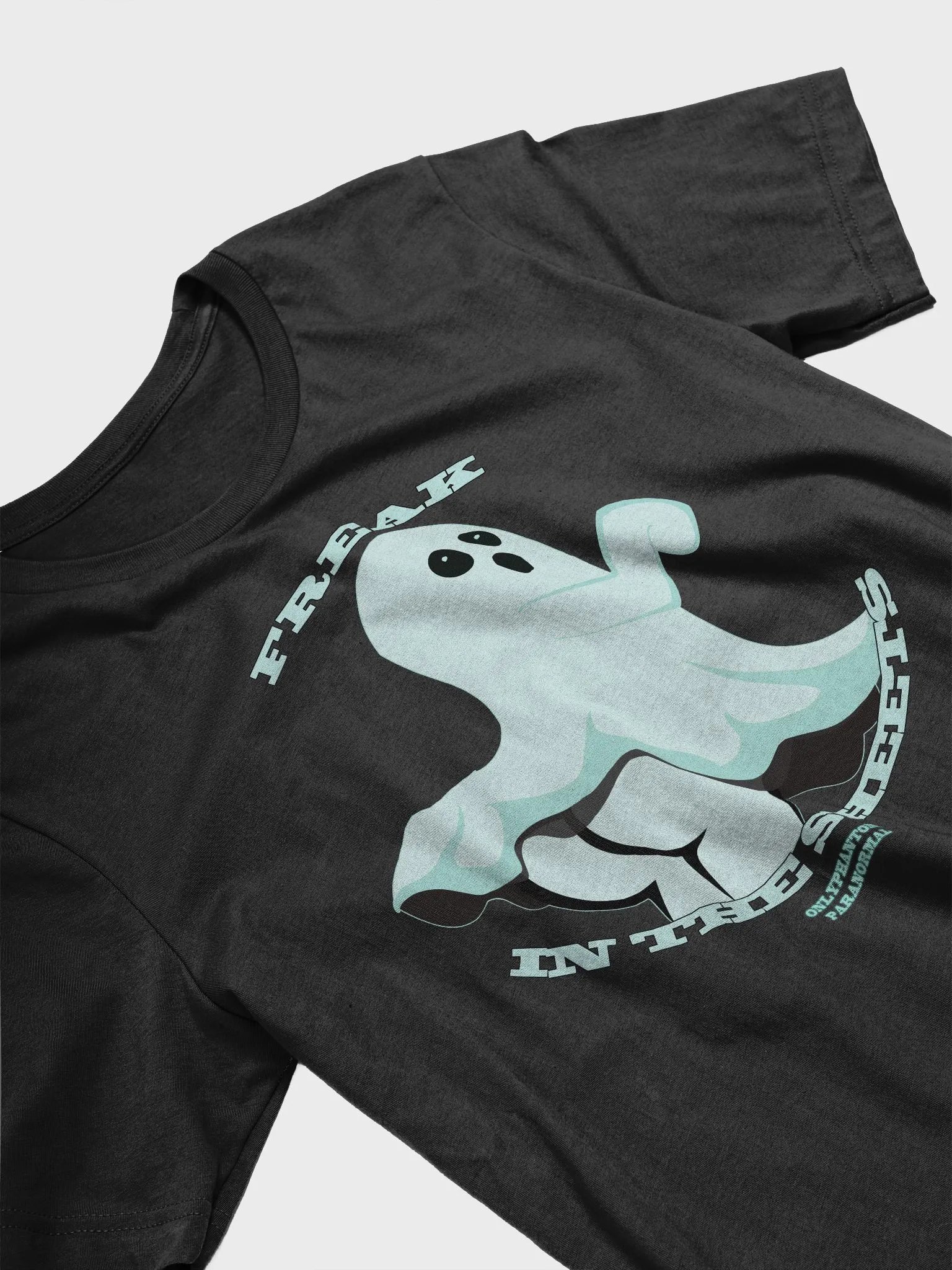 Freak in the Sheets Unisex Tee product image (5)