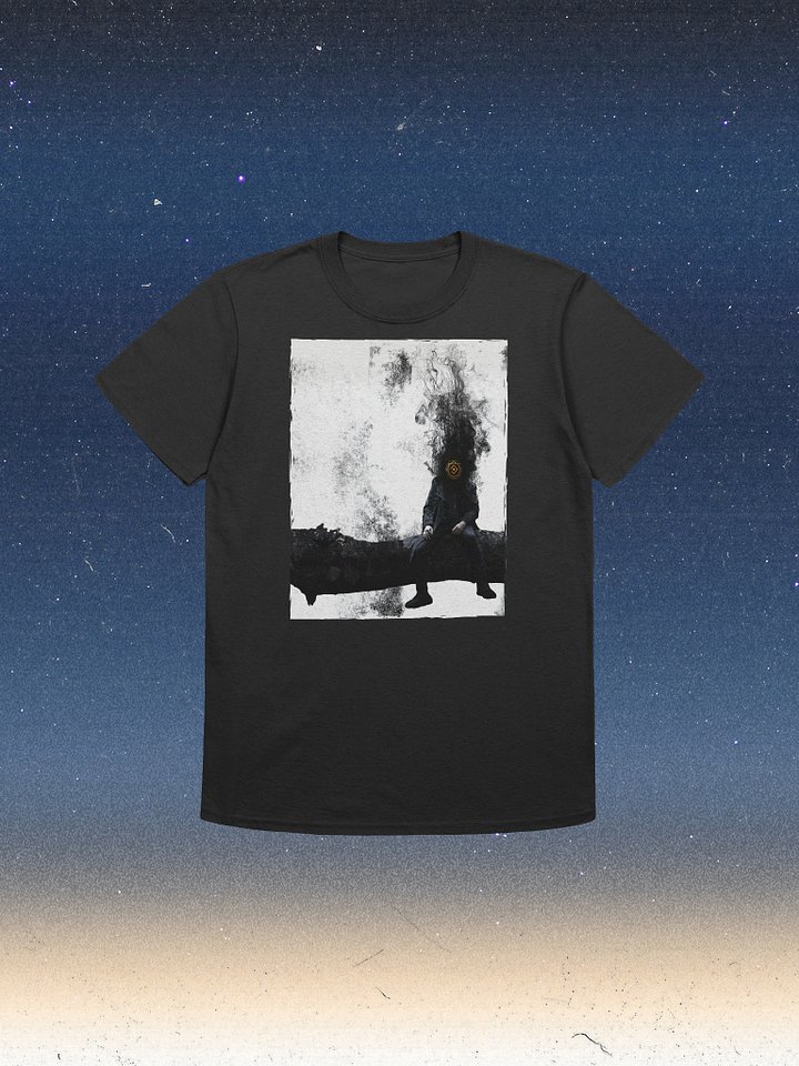 Expansion Unisex T-Shirt product image (1)