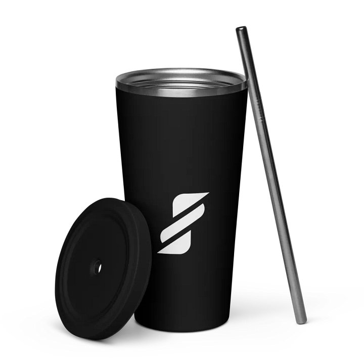 Skux - Tumbler Coffee Mug product image (2)