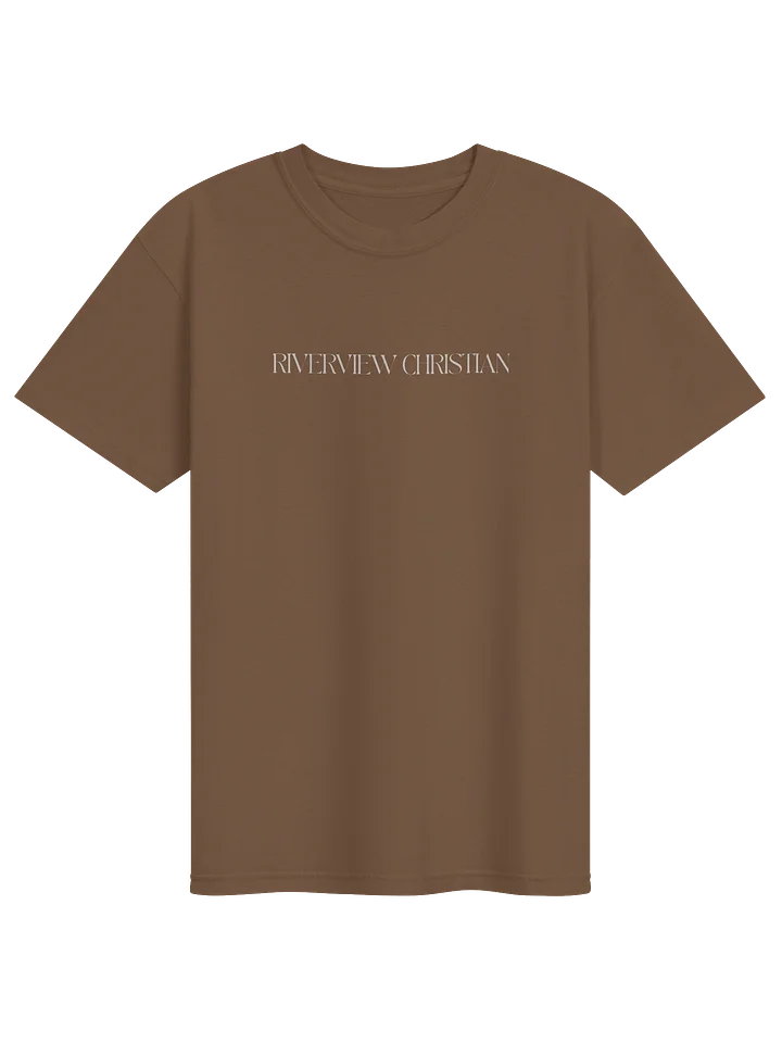Sunday Roast Tee product image (1)