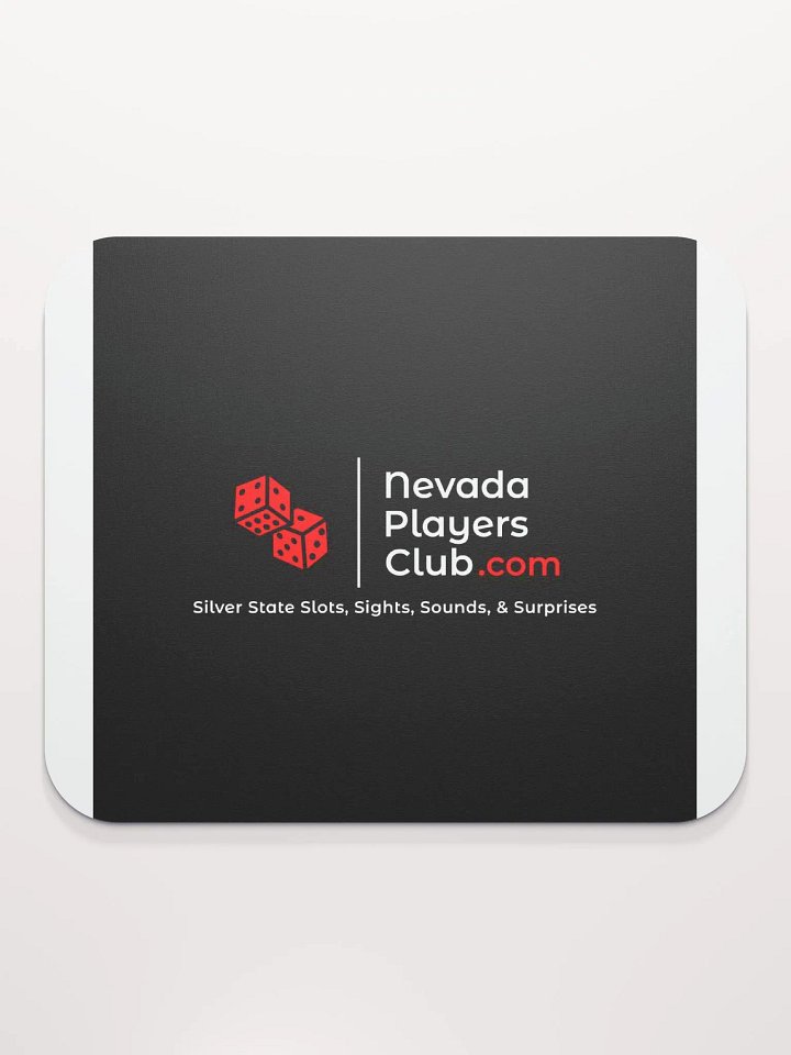 NVPC Mouse Pad product image (2)
