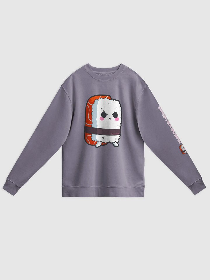 Sinister Sushii Luxe Crewneck product image (10)