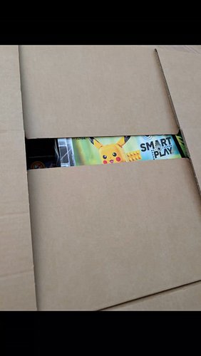 Unboxing day is officially the best day! Just opened up these three incredible Pokémon x LEGO Smart Play Sets, and honestly, ...