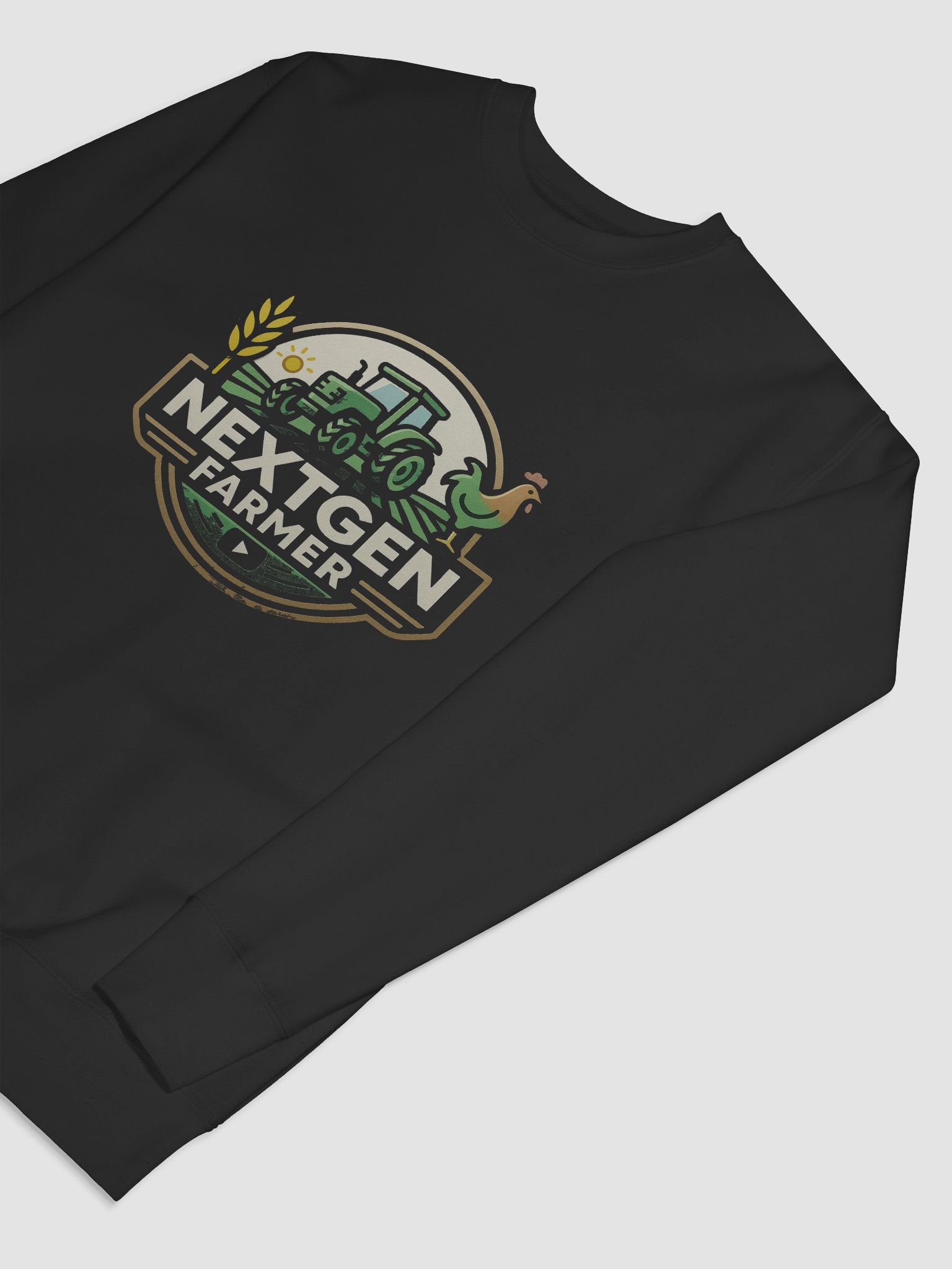 NextGen Premium Sweatshirt product image (7)