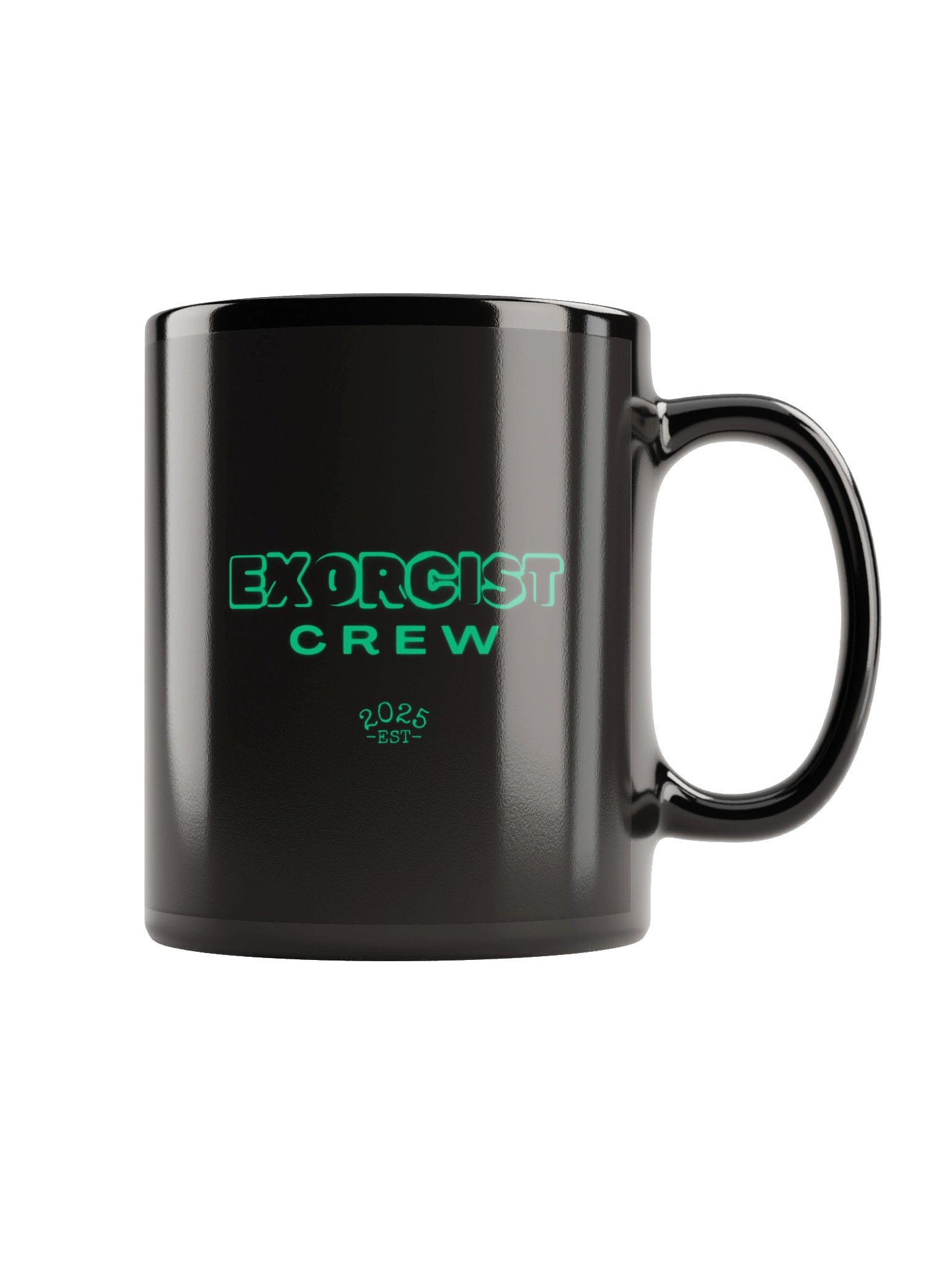 Exorcist Crew Mug product image (1)