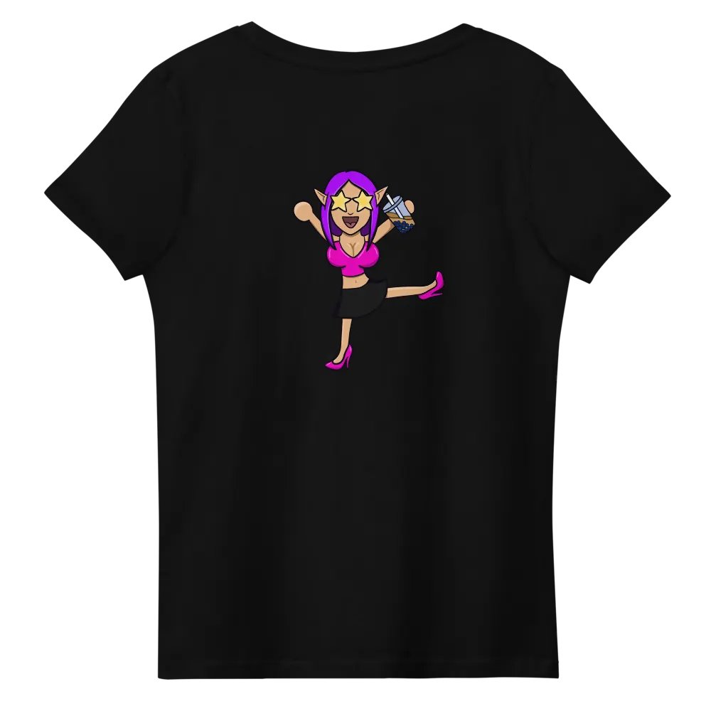 Booba Tea-shirt product image (4)