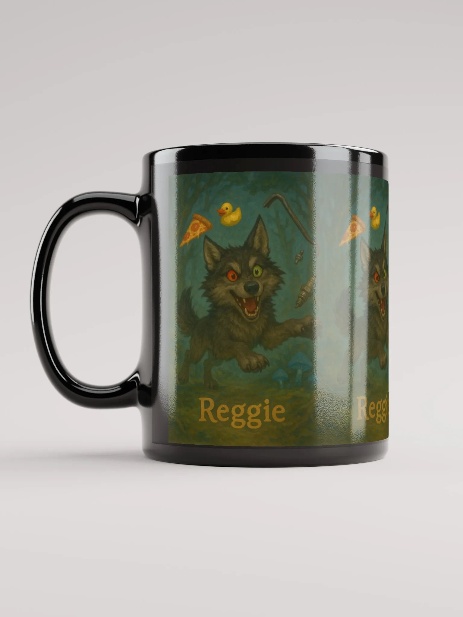 Reggie Mug product image (6)