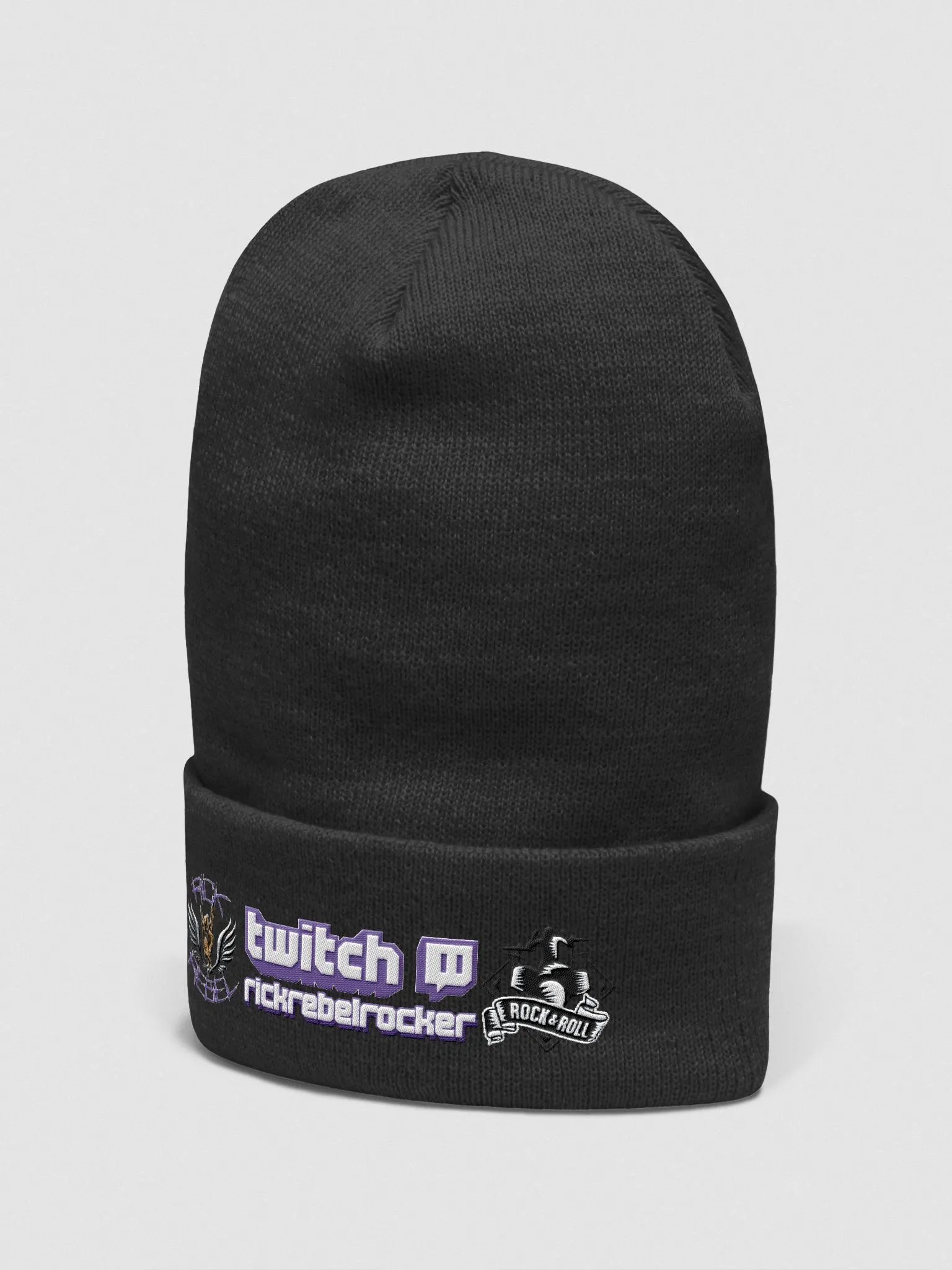 Rebel Hat product image (6)