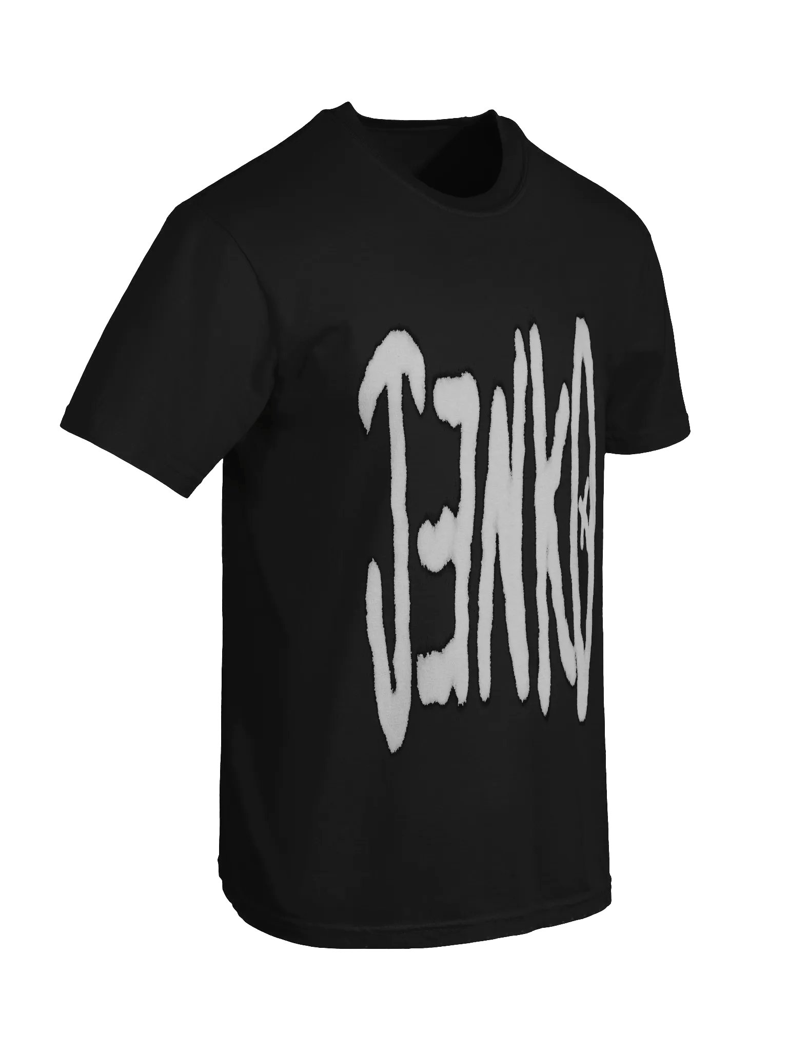 HEAVY "JENKO" TEE product image (3)