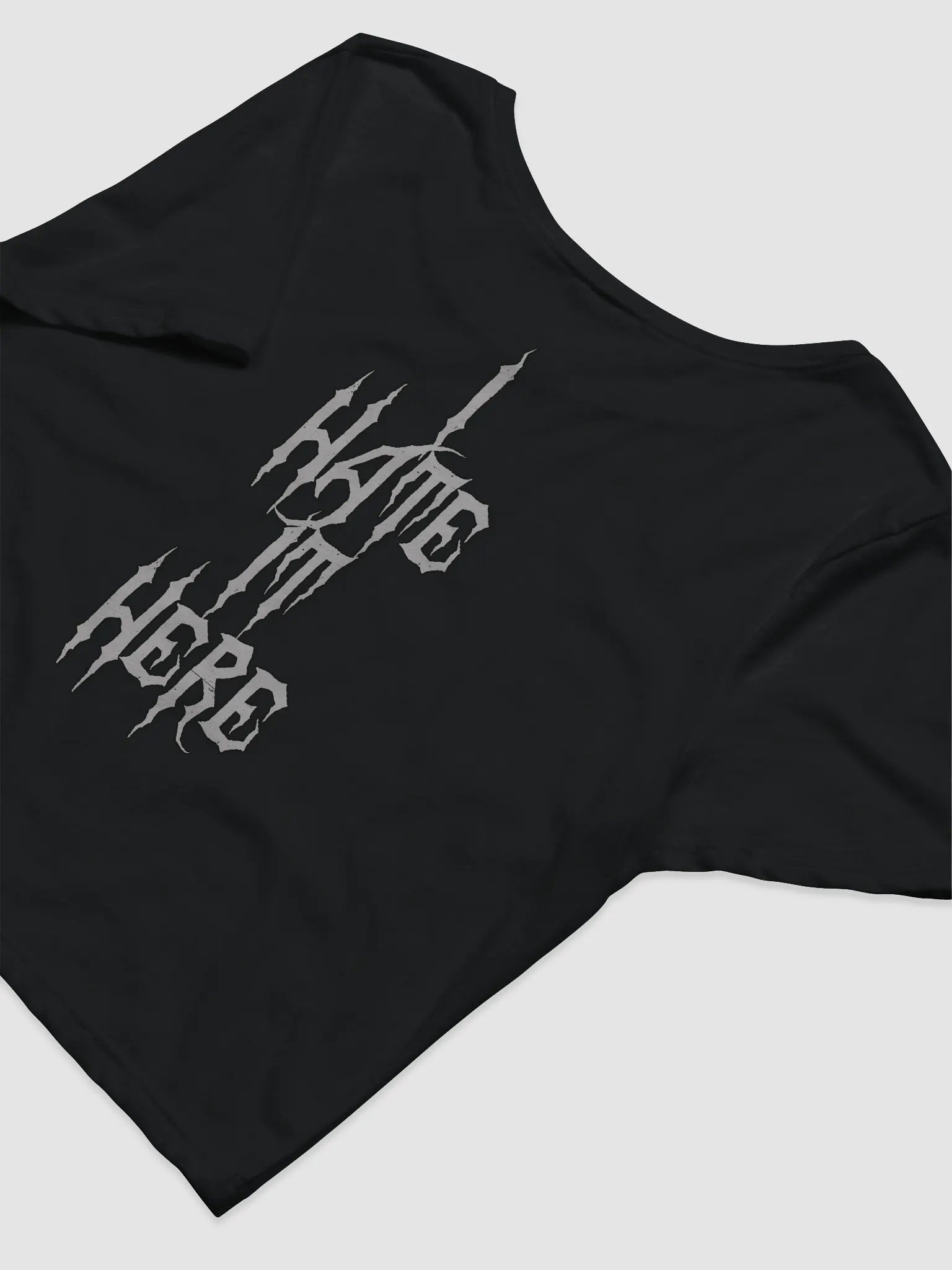 I Hate It Here - Crop product image (12)
