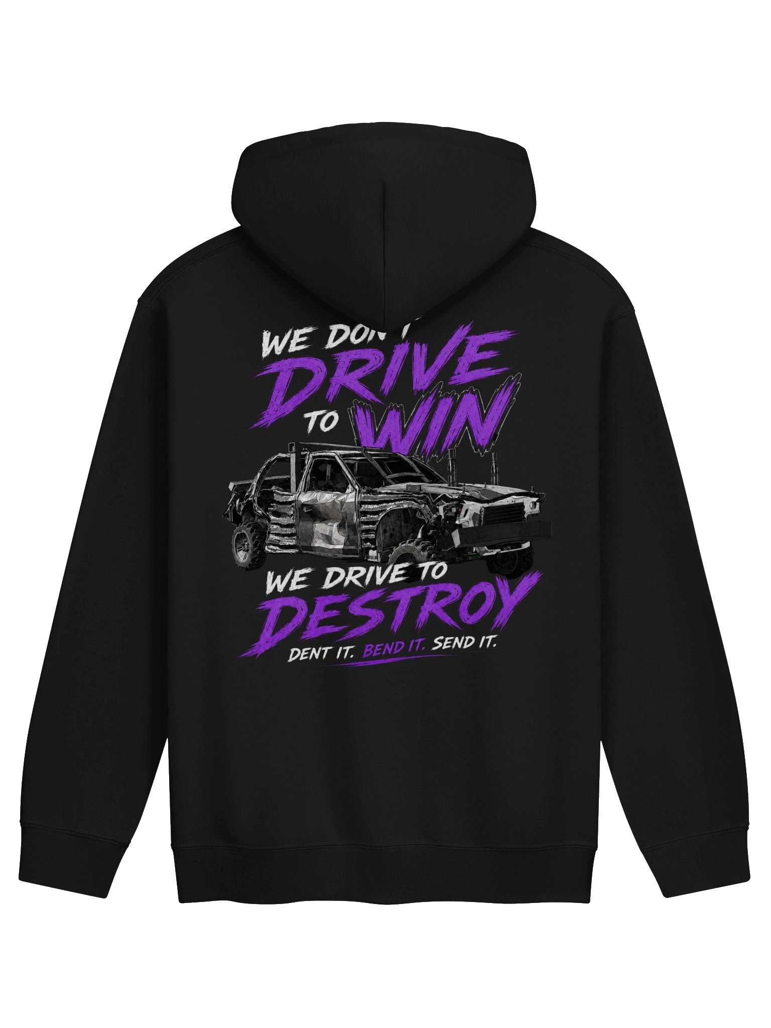 Drive to Destroy product image (2)