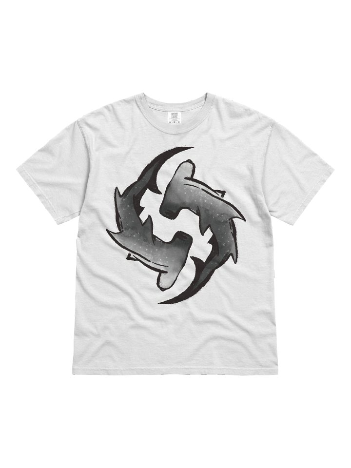 Hammerhead Shark T-Shirt product image (1)