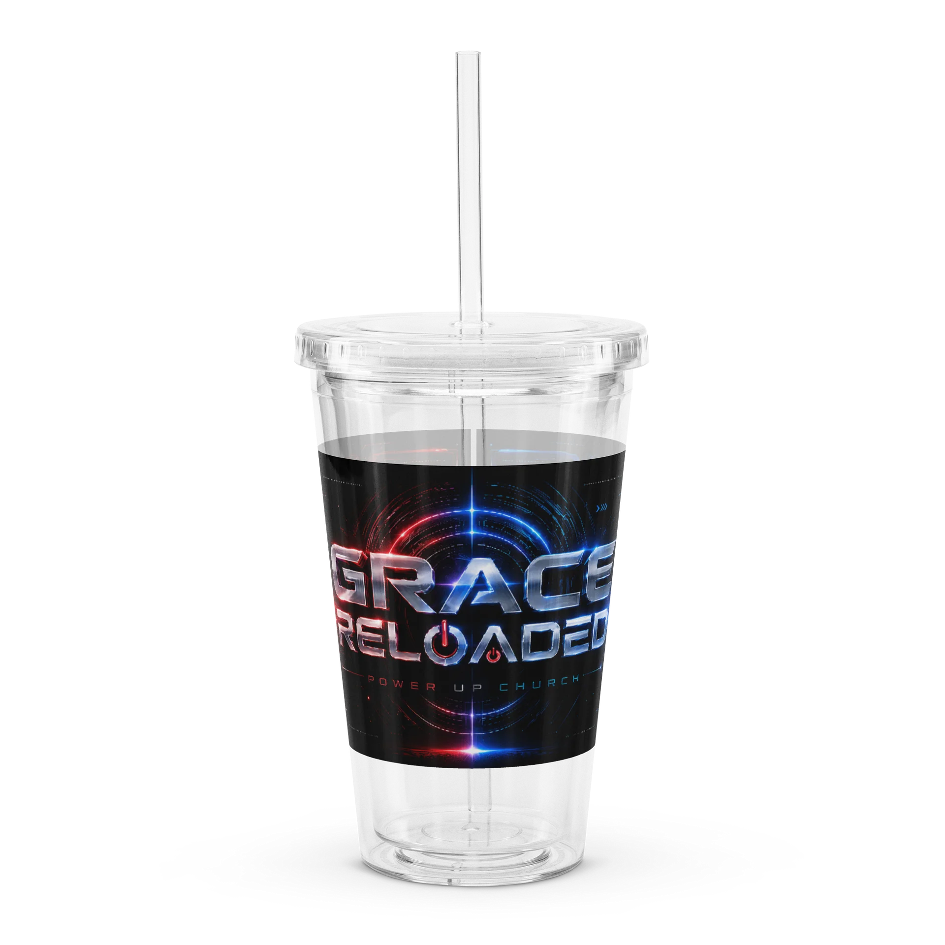 Grace Reloaded 16oz Tumbler product image (1)