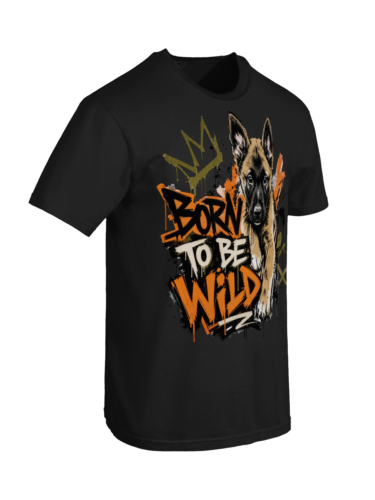 Born to Be Wild product image (65)