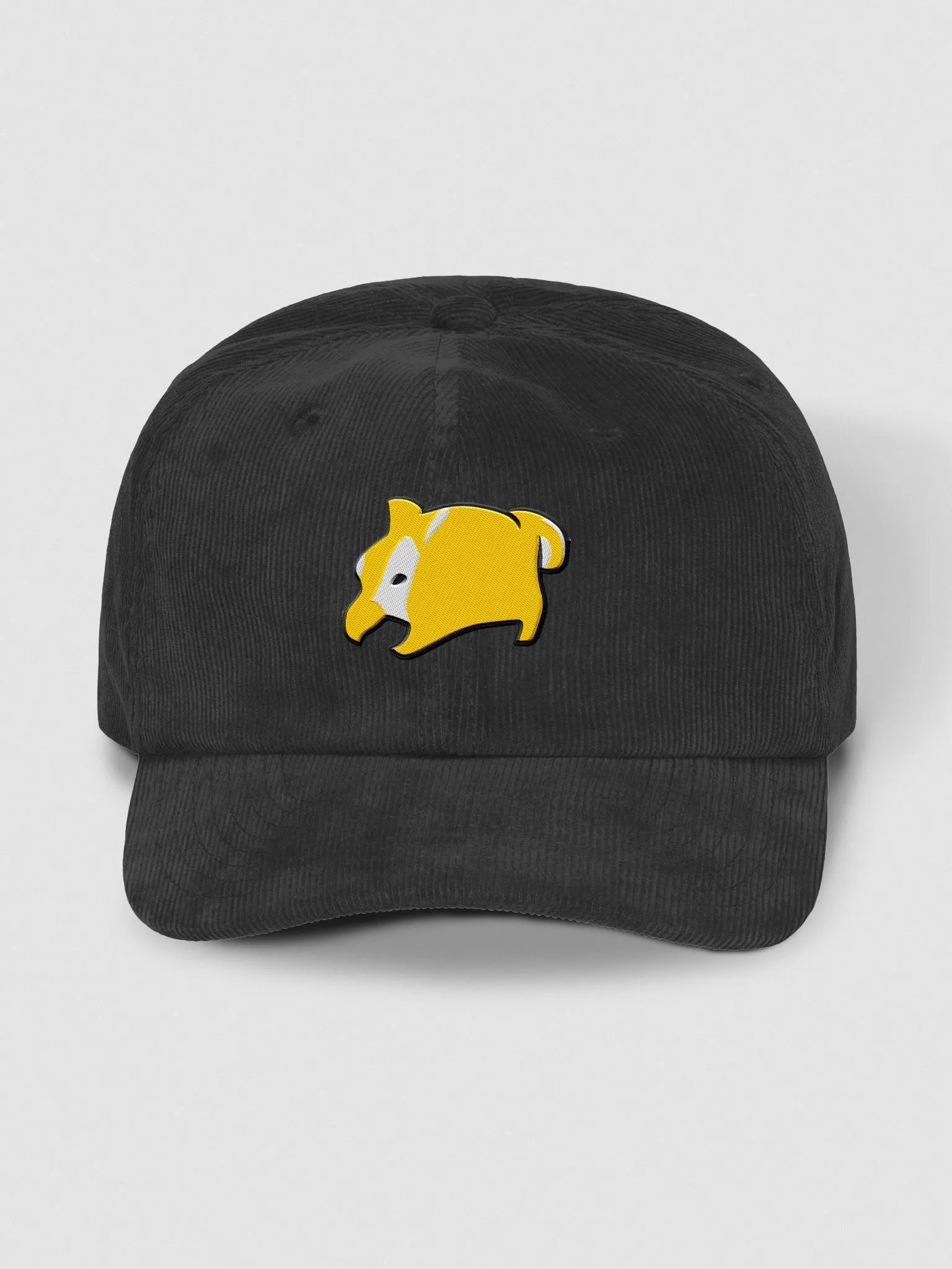 GOLD Baby Chinchompa Hat product image (1)