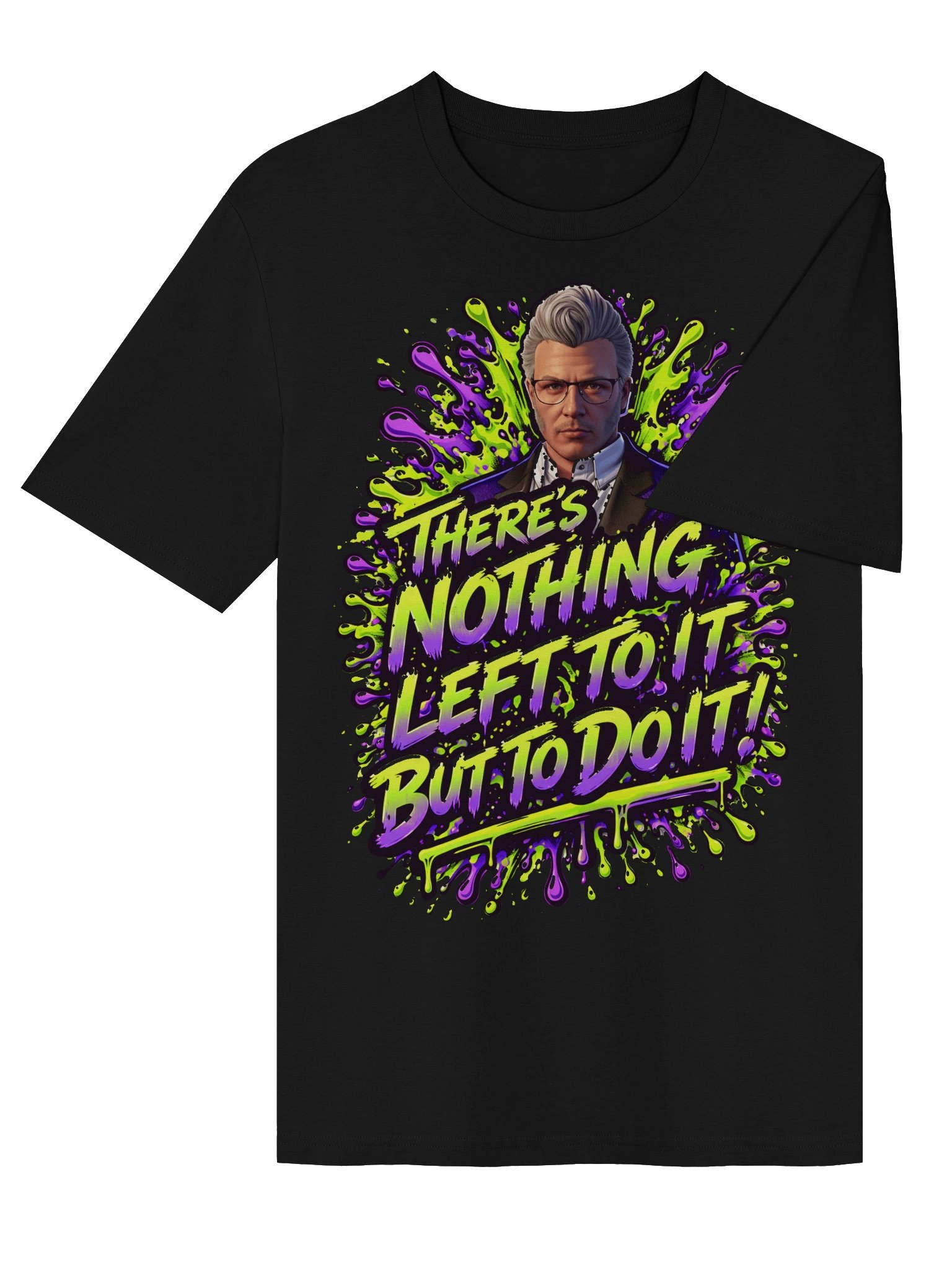 PePaw Tee product image (7)