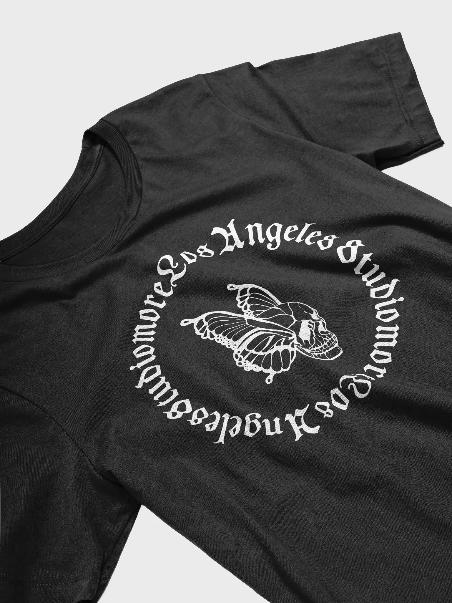 STUDIO MORE Monarch Skull product image (3)