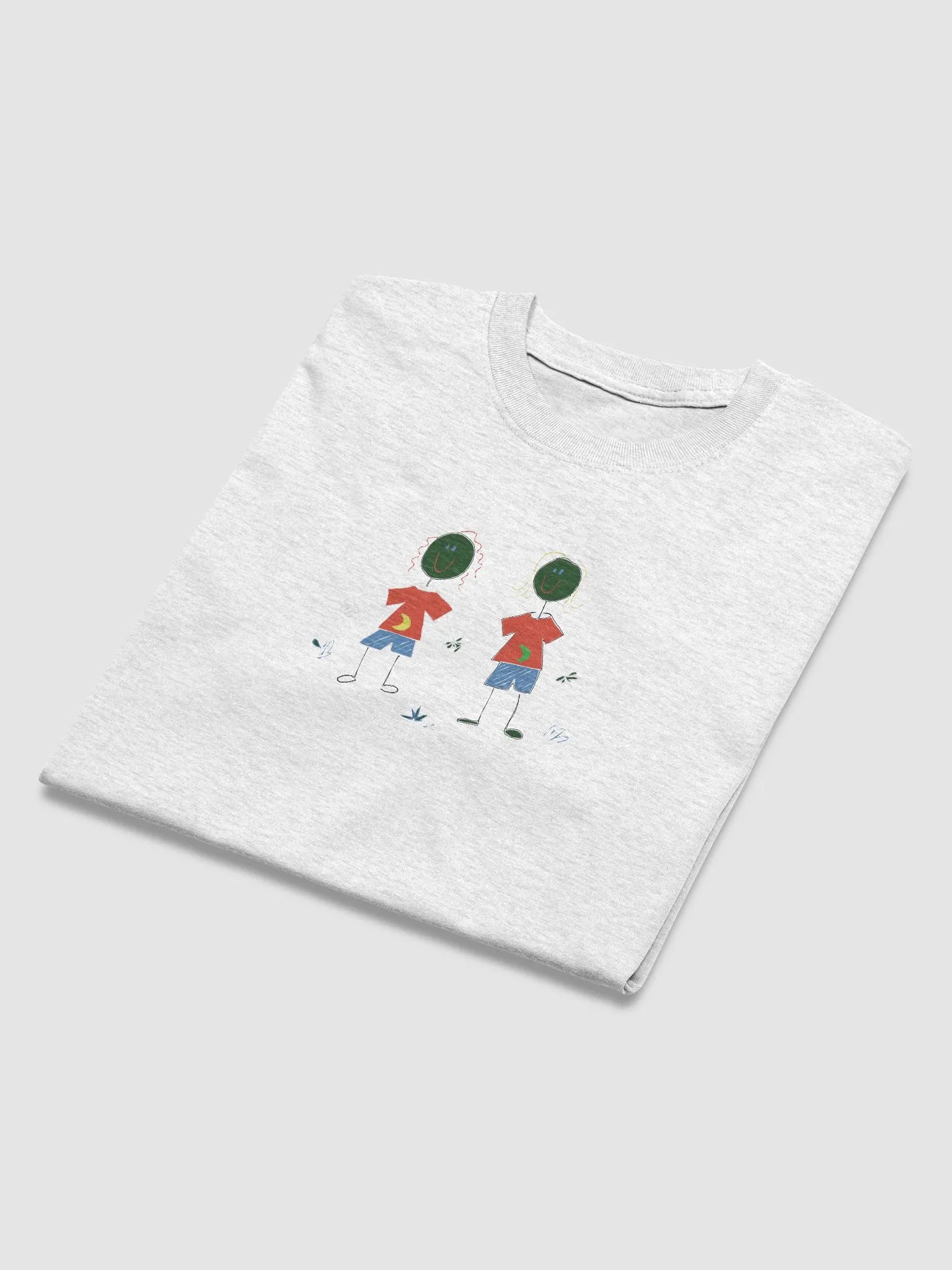 TWO STICK FIGURES. product image (10)