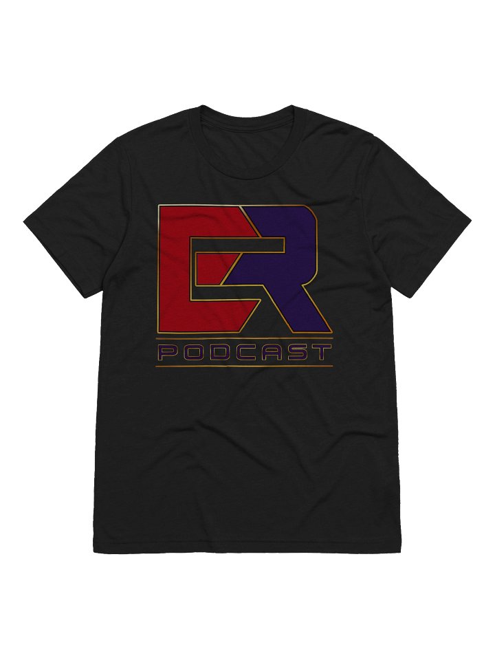 Epic Realms 2025 - Concert Style Tee ( Tribeland Tee ) product image (1)