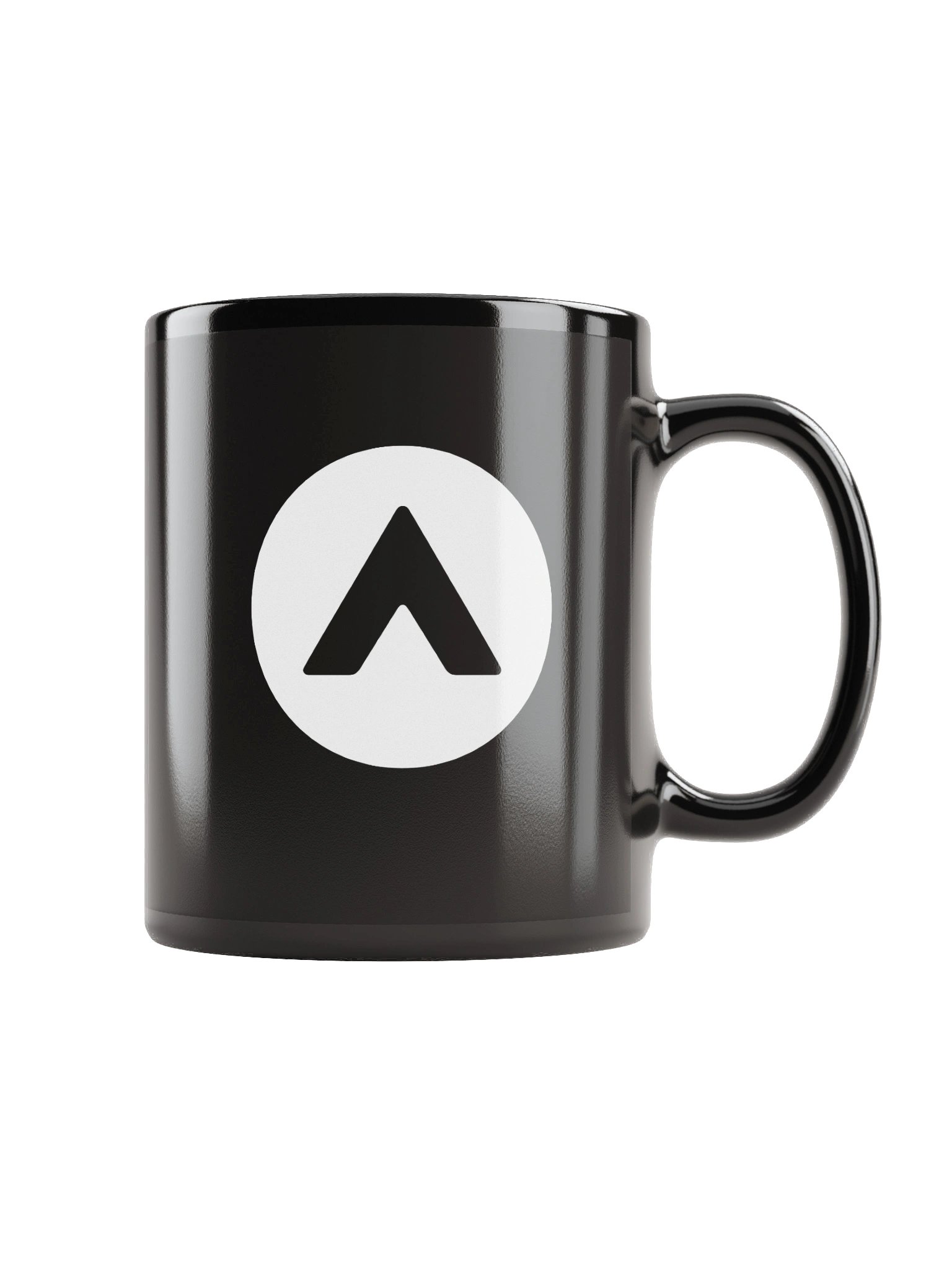 GVMERS Mug Black product image (2)