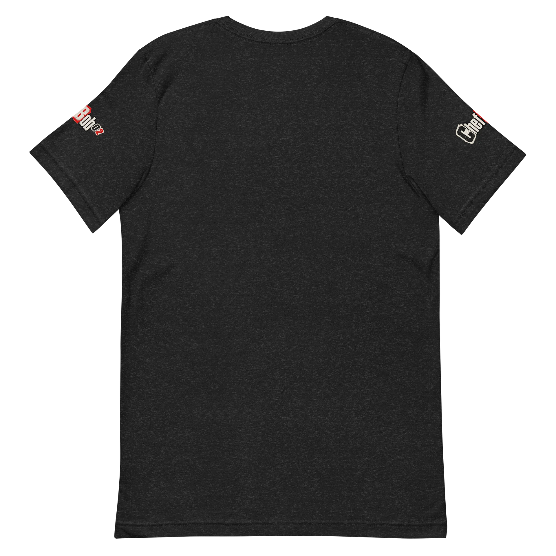 CB02 - BULLSH!T Tee product image (5)