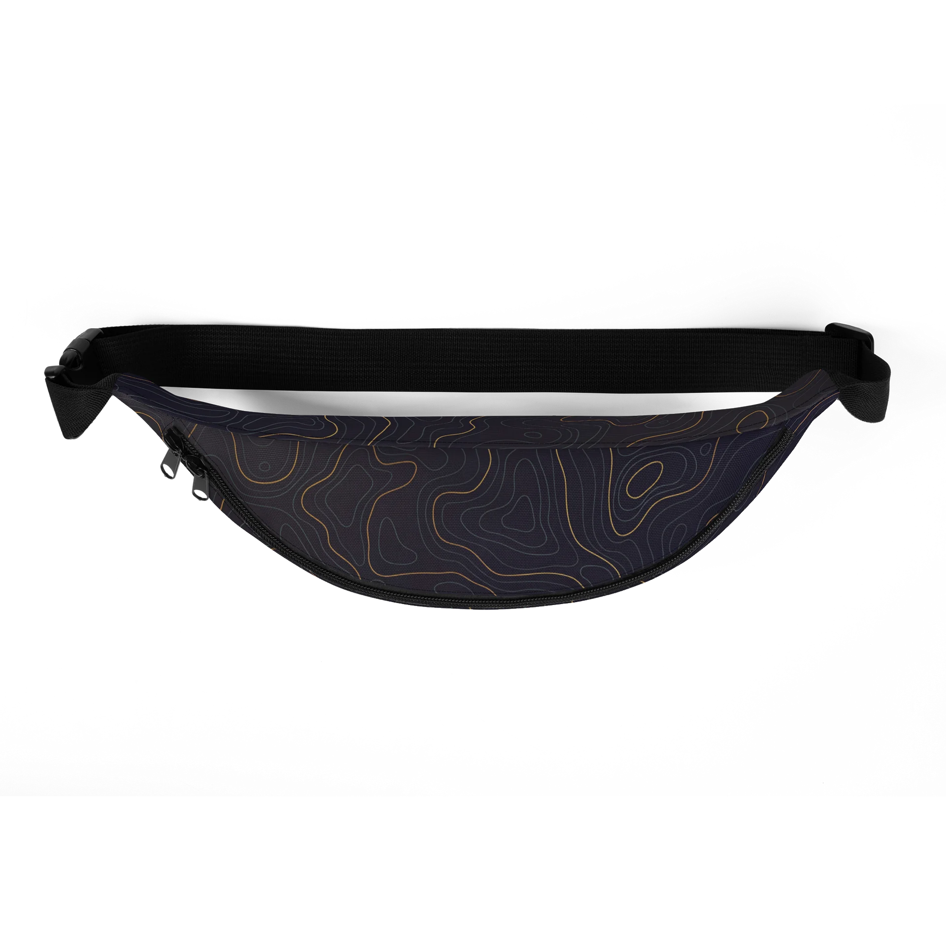 Fanny Pack (Topo Camo) product image (5)