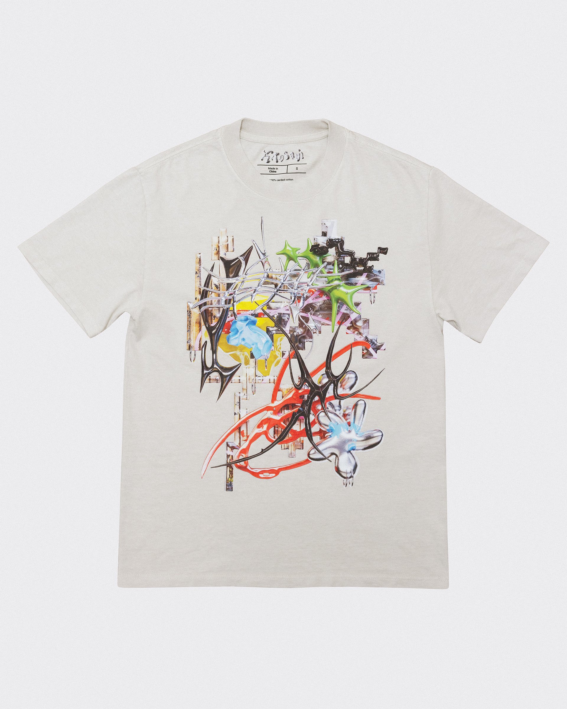 The Great Hustle Tee product image (4)