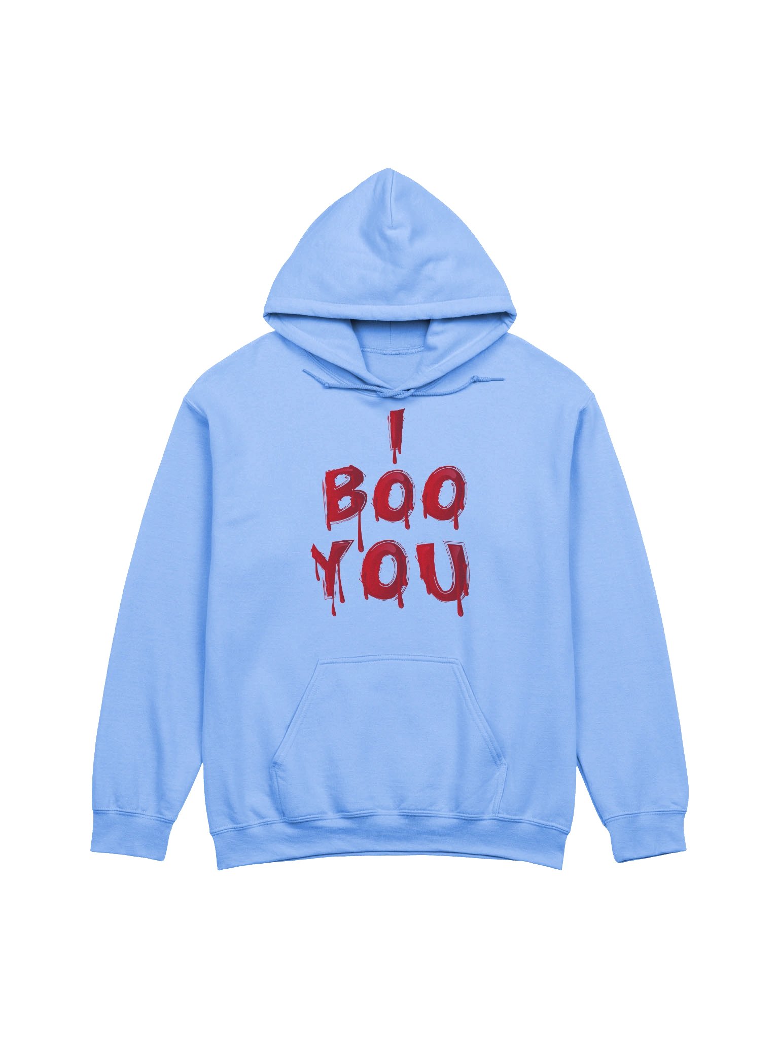I Boo You Hoodie product image (15)
