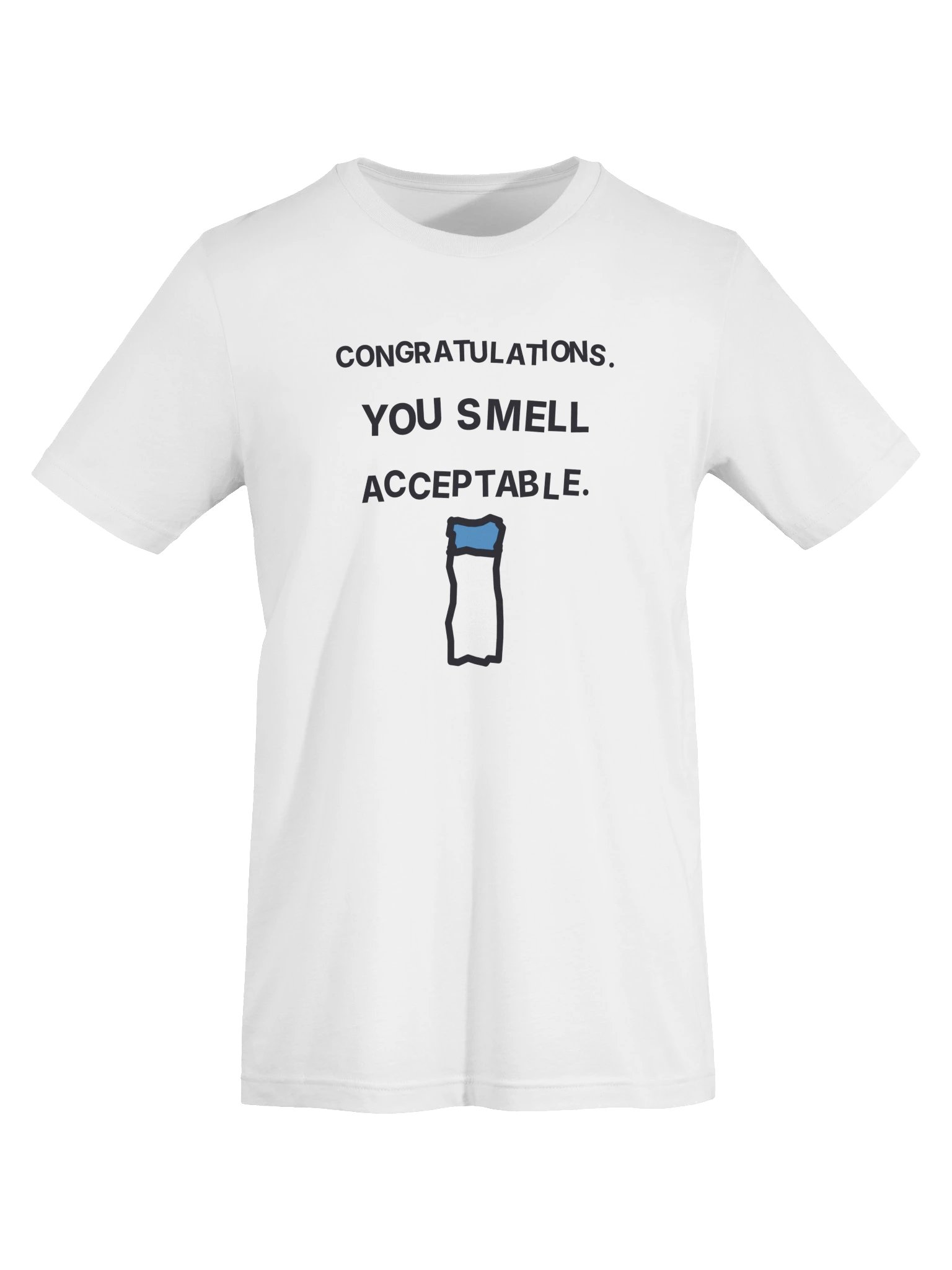 You Smell Acceptable product image (5)