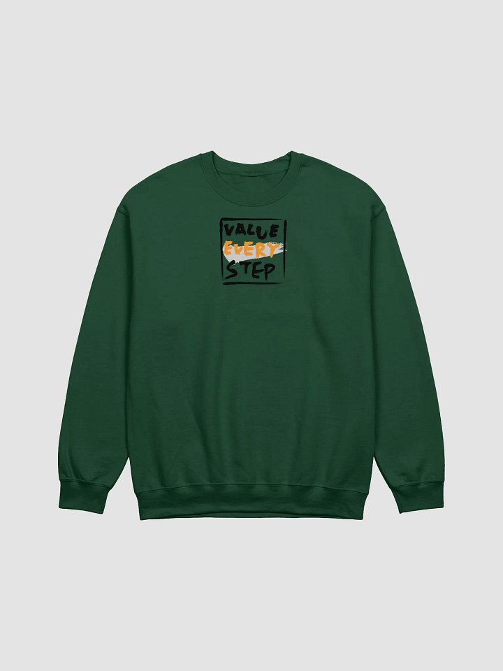 Value Every Step Crewneck Sweatshirt product image (10)