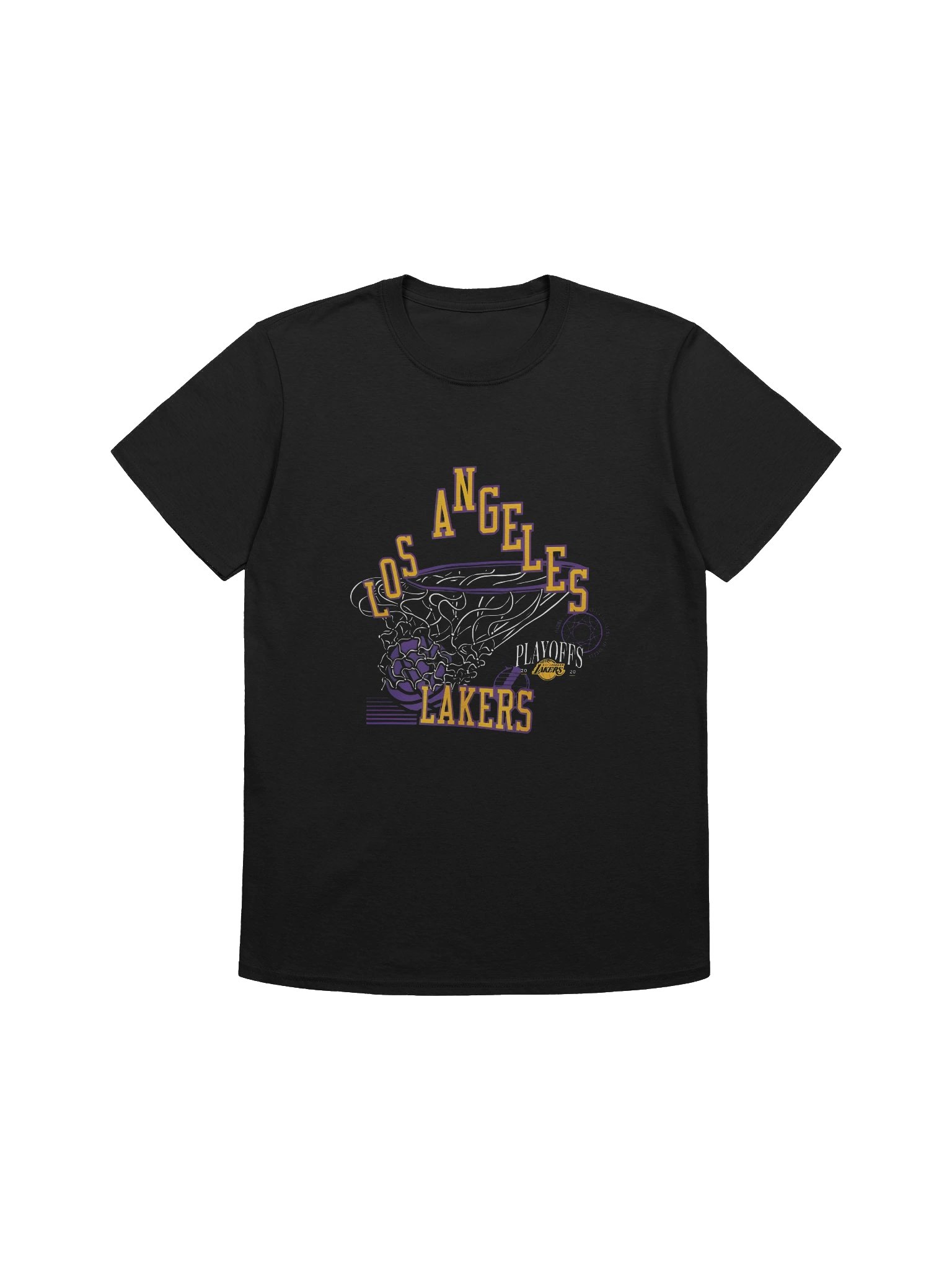 Los Angeles Lakers Playoff Game 2 Shirt product image (1)