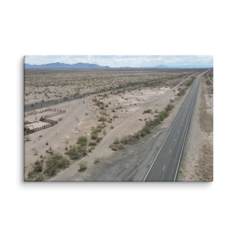 Ghost Rails of the Southwest – Playas Siding product image (4)