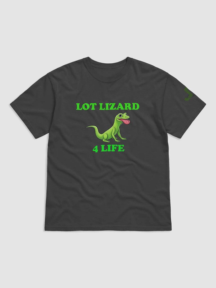 Lot Lizard T-Shirt product image (4)