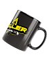 SES EAT-411 LEVELLER - Mug