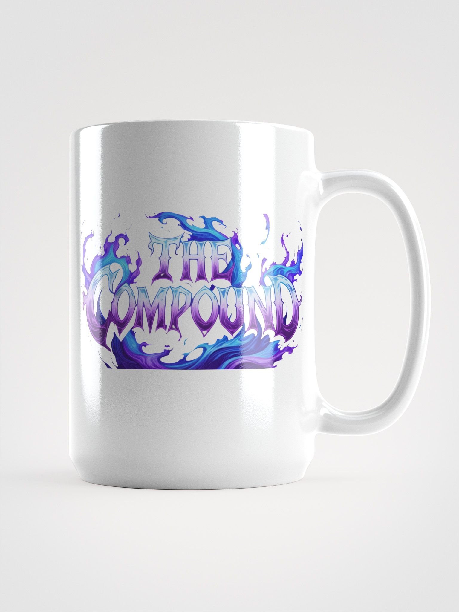 Flame Fusion Mug product image (1)