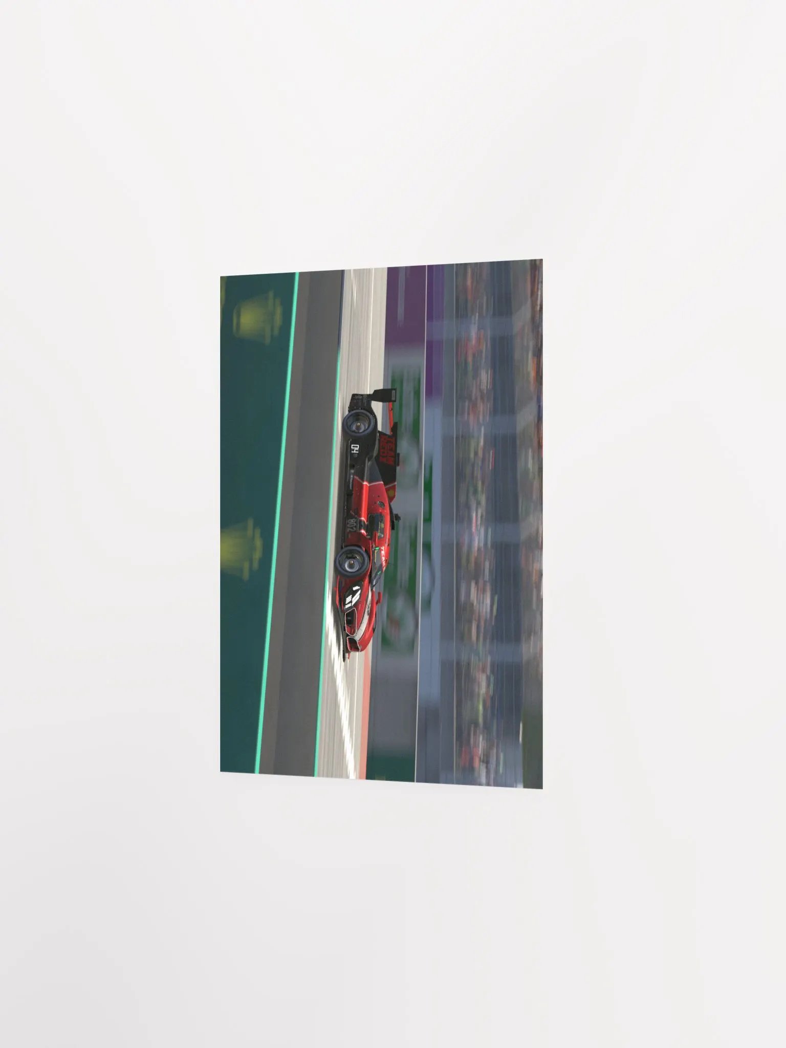 Team RedX Poster 4 product image (6)