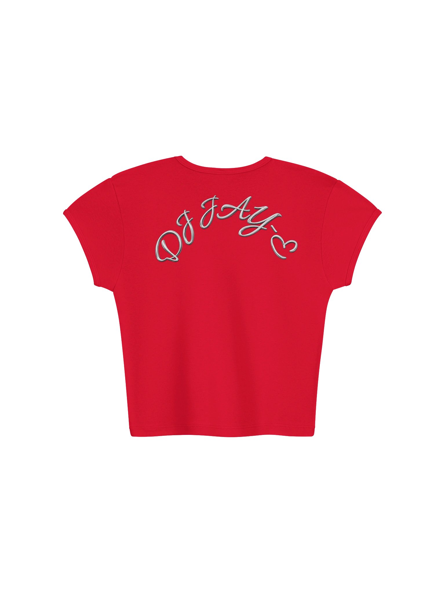 Black Label Tee product image (2)