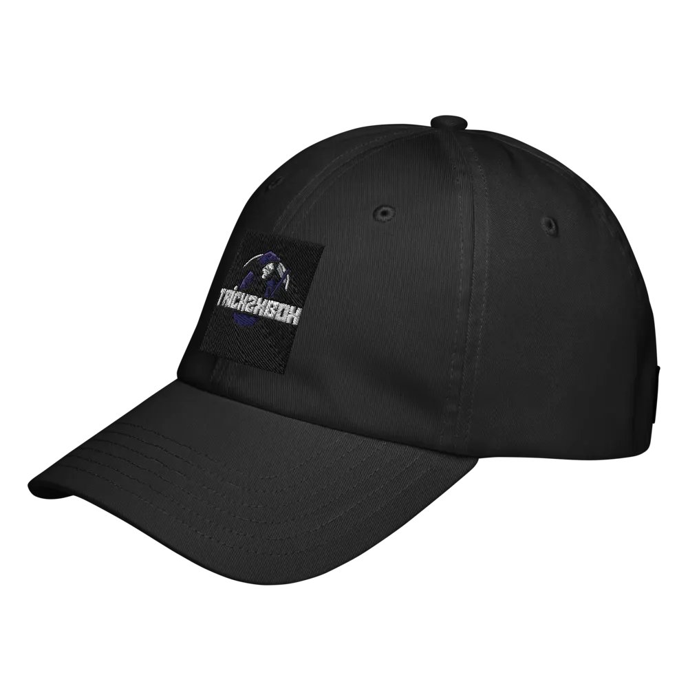 Trickzxbox Logo hat product image (4)