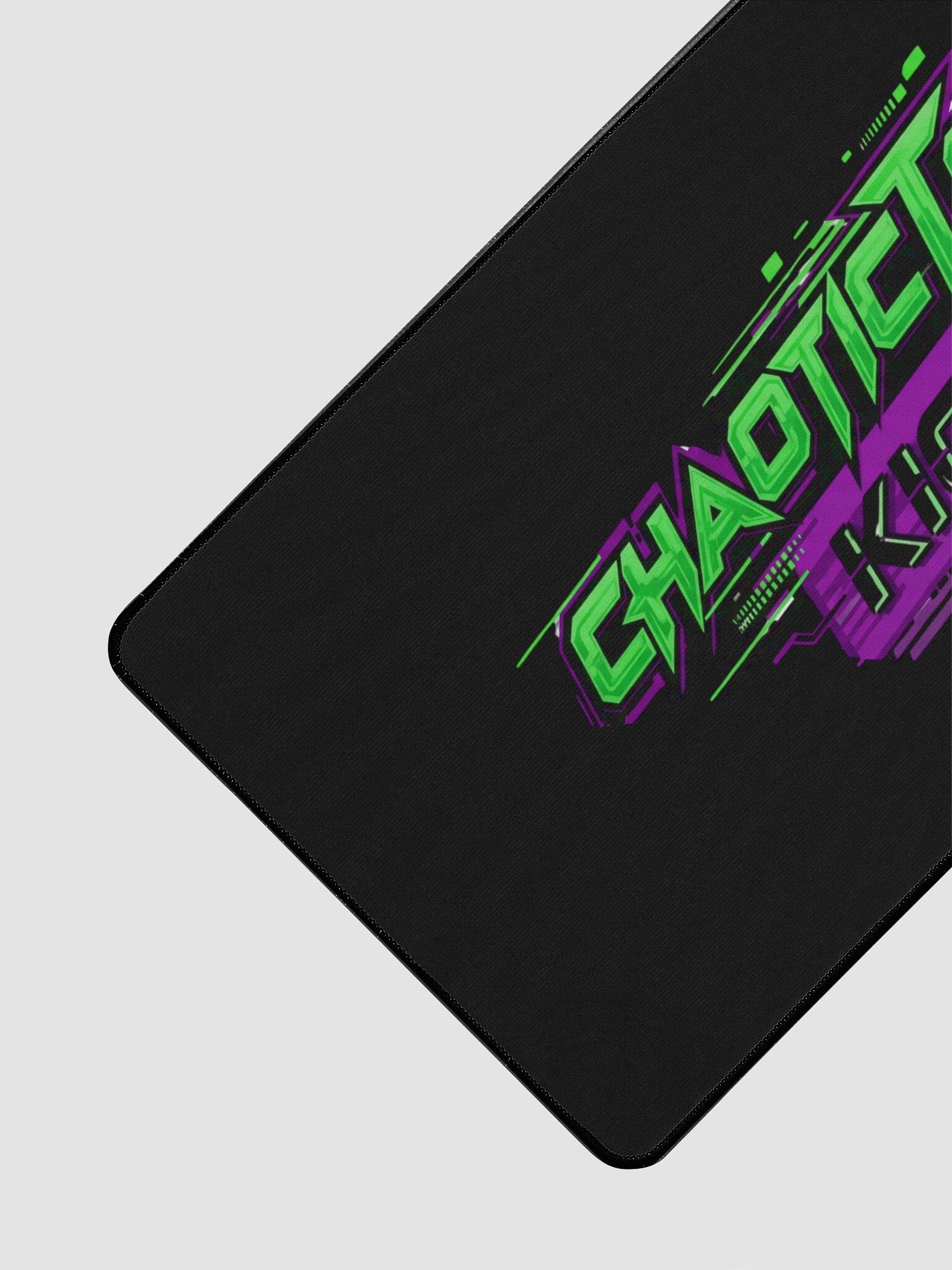 Chaotic Desk Mat 2.0 product image (3)