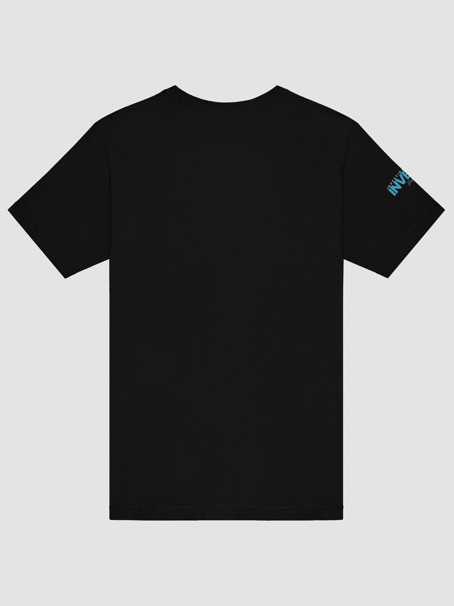 Neon Area 51 Alien Track & Field Bella+Canvas t-shirt product image (6)
