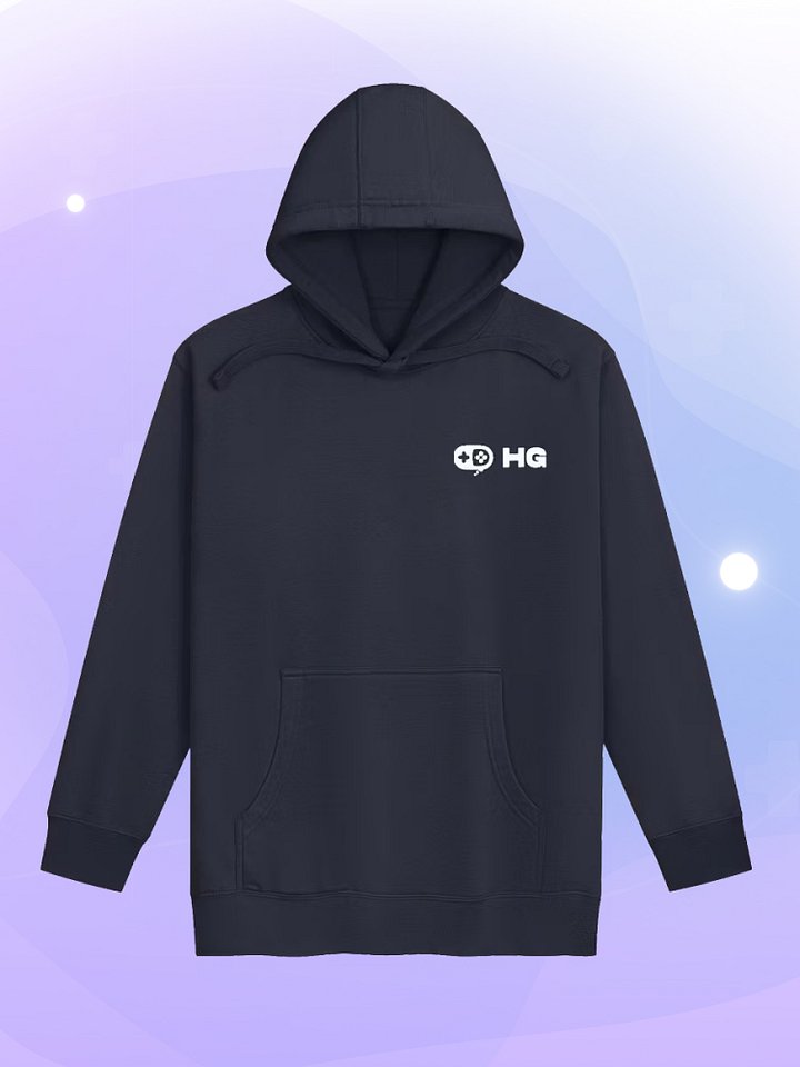 HG Hoodie product image (1)